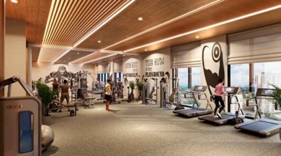 Atlantaa-Enclave-Gymnasium