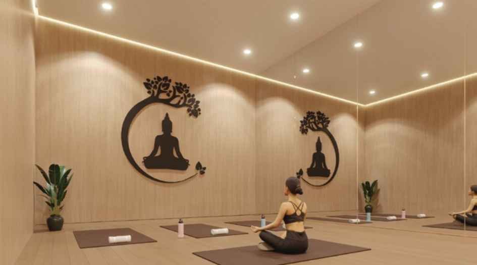 Atlantaa-Enclave-Yoga-Meditation-Room