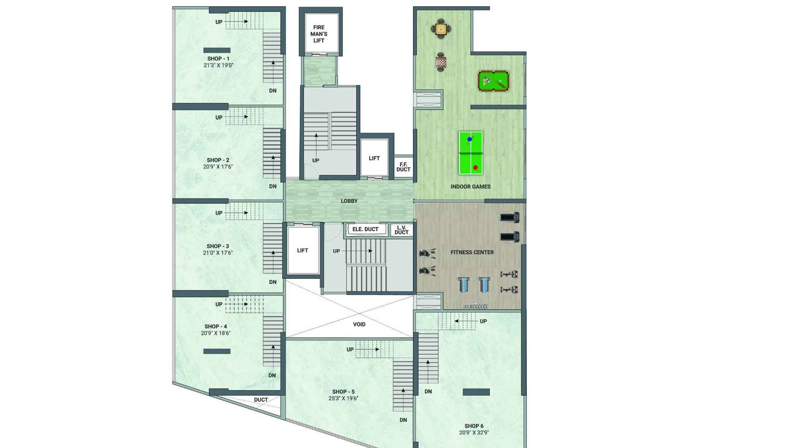 Atlantaa-Enclave-first-floor